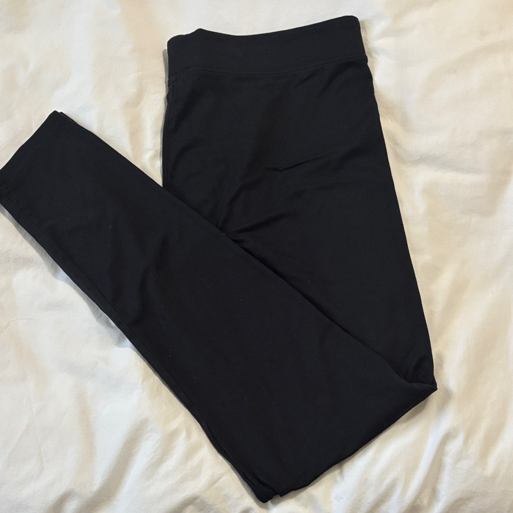 A New Day Kids Charcoal Leggings